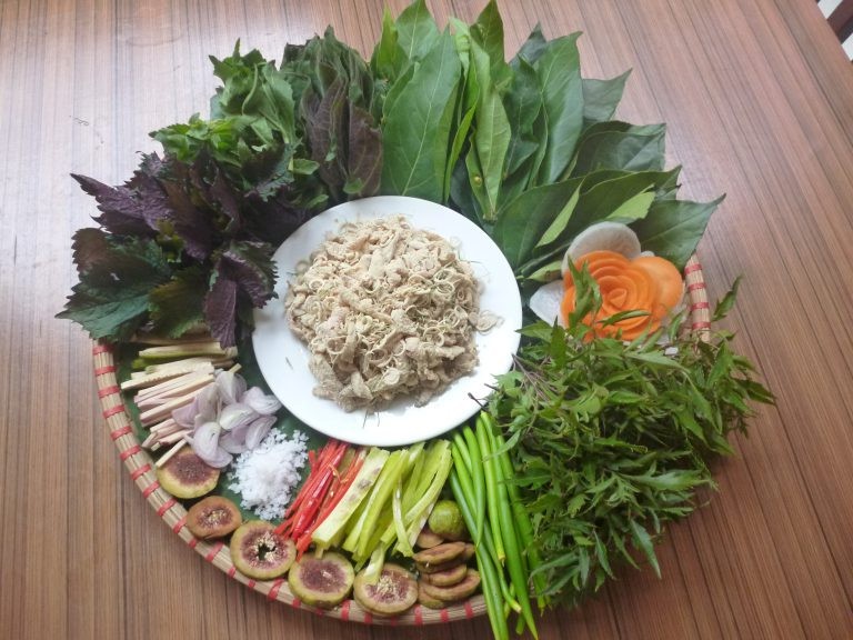 Top Must-try Vietnamese Summer Fish Salads Top Must-try Vietnamese Summer Fish Salads