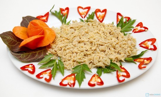 Top Must-try Vietnamese Summer Fish Salads Top Must-try Vietnamese Summer Fish Salads