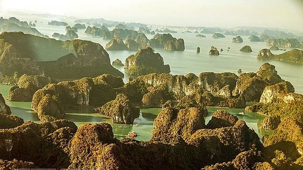 Ha Long Bay: 10 activities visitors should not miss Ha Long Bay: 10 activities visitors should not miss