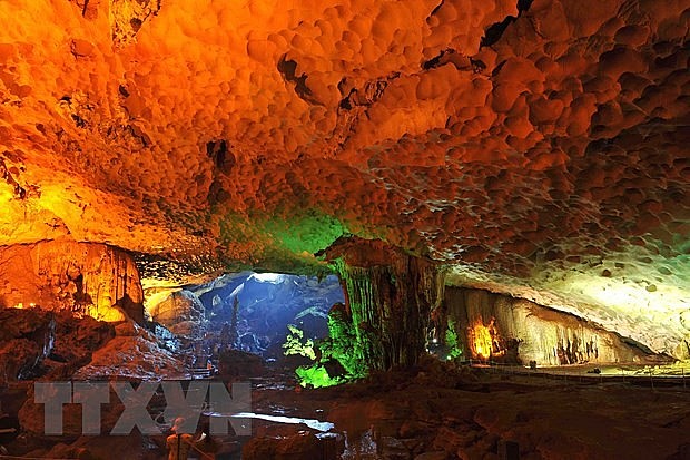 Ha Long Bay: 10 activities visitors should not miss Ha Long Bay: 10 activities visitors should not miss