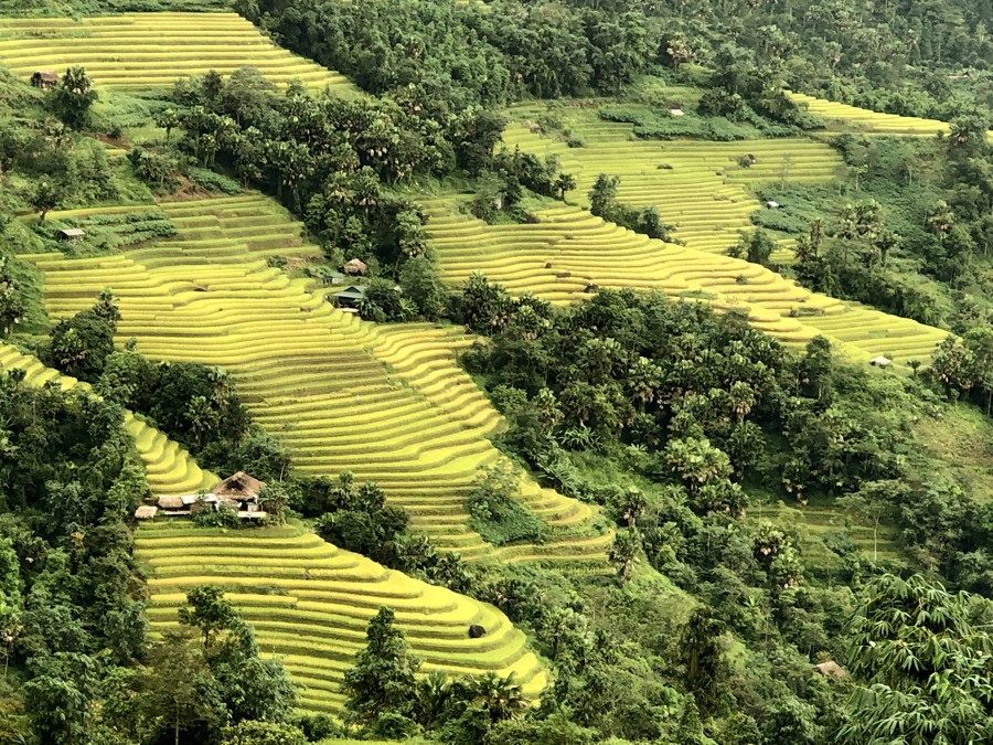 Khám phá vẻ đẹp Khu du lịch hang động Vũng Đục, Quảng Ninh Khám phá vẻ đẹp Khu du lịch hang động Vũng Đục, Quảng Ninh