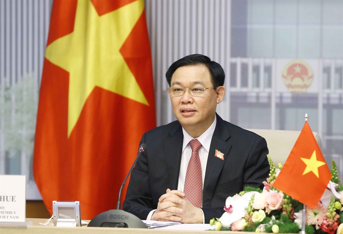 Việt Nam luôn coi trọng và mong muốn thúc đẩy quan hệ truyền thống với Mexico Việt Nam luôn coi trọng và mong muốn thúc đẩy quan hệ truyền thống với Mexico