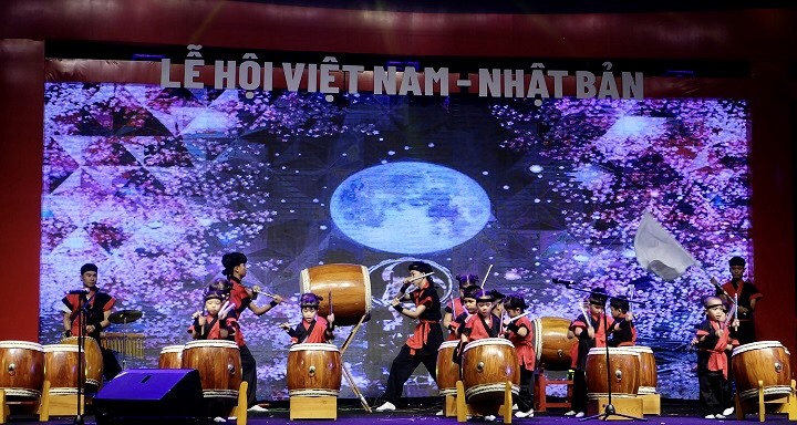 Giao lưu văn hoá hữu nghị Việt Nam - Nhật Bản 2022 tại Đà Nẵng Giao lưu văn hoá hữu nghị Việt Nam - Nhật Bản 2022 tại Đà Nẵng