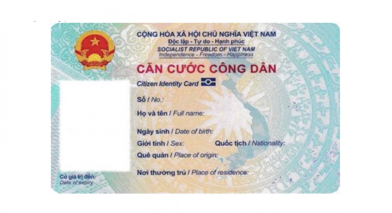 Những trường hợp phải đổi ngay căn cước công dân gắn chip, nếu không sẽ bị phạt tiền Những trường hợp phải đổi ngay căn cước công dân gắn chip, nếu không sẽ bị phạt tiền