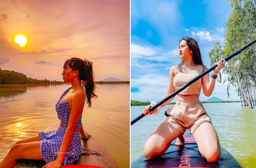 3 Best Glamping Sites Near HCMC 3 Best Glamping Sites Near HCMC