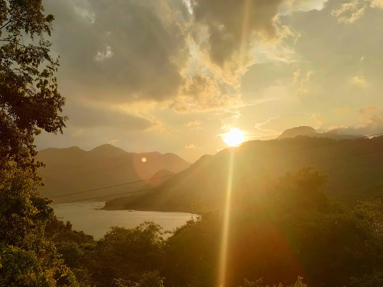 Mai Chau - The Ideal Weekend Retreat from the City Du Lich Around: Mai Chau - The Ideal Weekend Retreat from the City