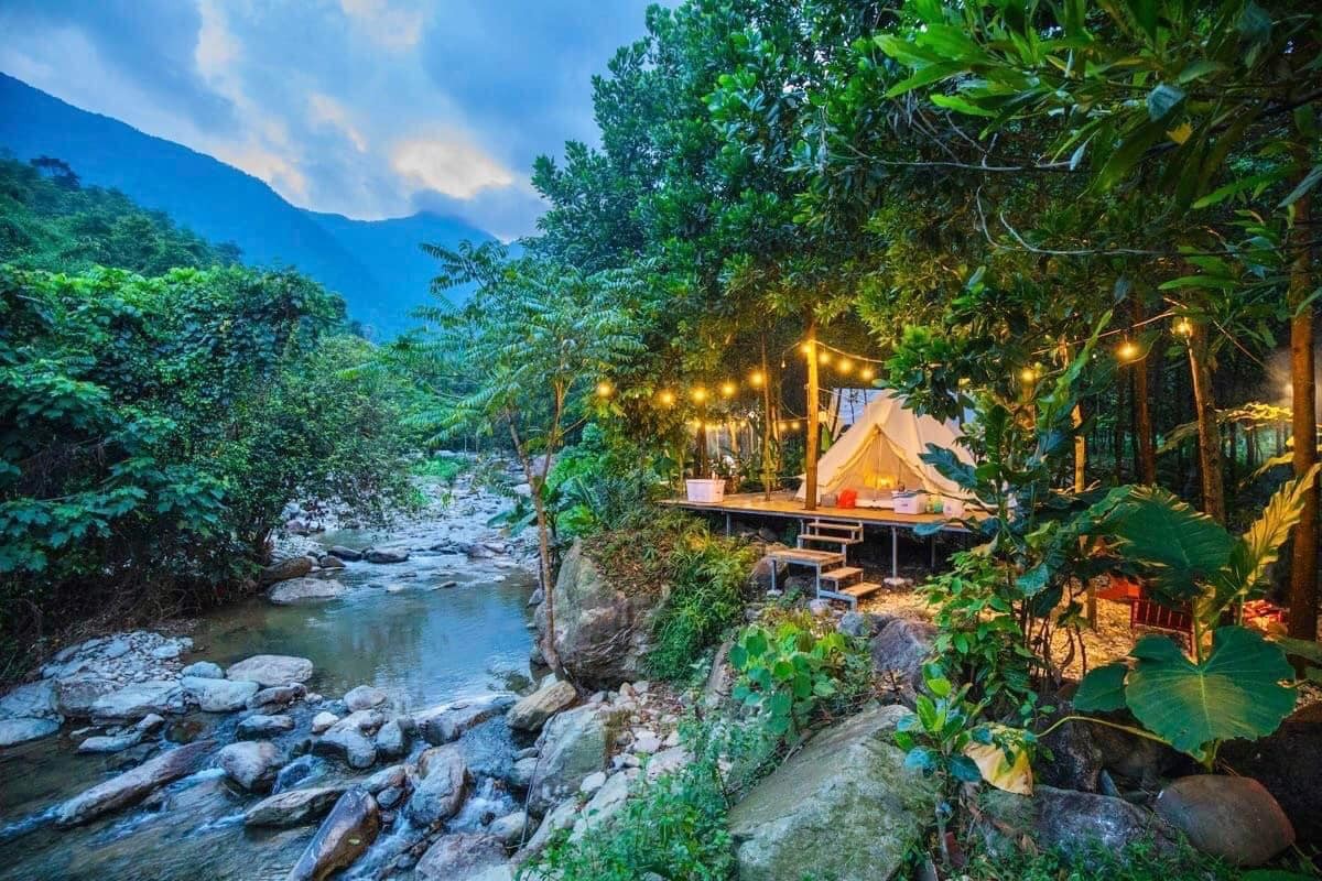 Top Attractive Destinations in Thai Nguyen Top Attractive Destinations in Thai Nguyen