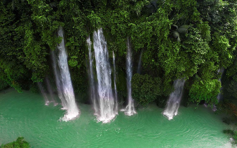 Top Attractive Destinations in Thai Nguyen Top Attractive Destinations in Thai Nguyen