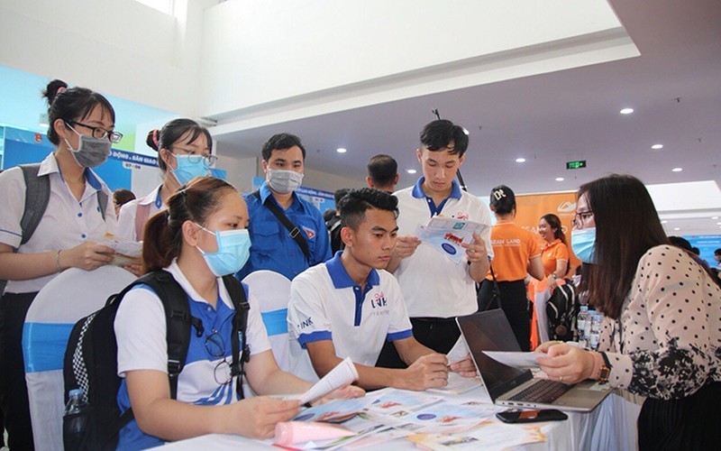 Sẽ tổ chức Phiên giao dịch việc làm chuyên đề dành cho lao động đi làm việc tại Hàn Quốc, Nhật Bản