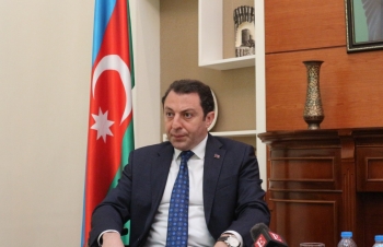 Tăng cường ngoại giao nhân dân và hợp tác kinh tế Việt Nam - Azerbaijan