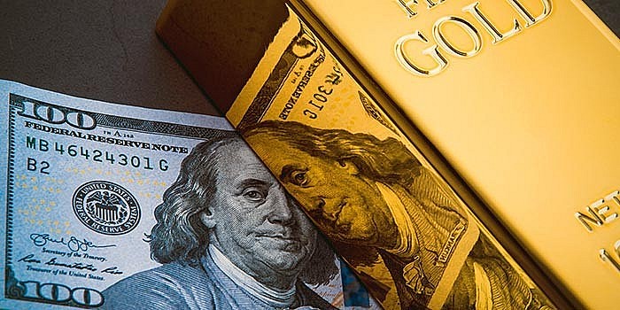 Giá vàng trong nước giảm sốc (Ảnh: Coinwweek). Giá vàng trong nước giảm sốc (Ảnh: Coinwweek).