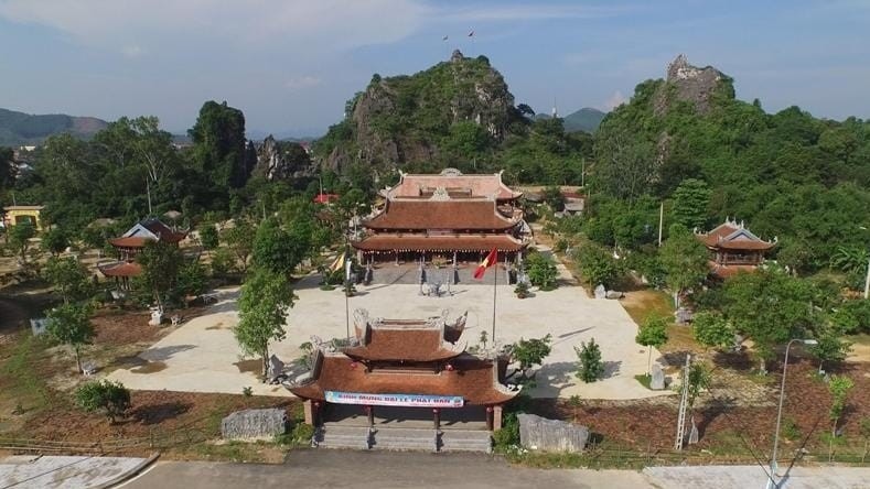 Top Attractive Destinations in Thai Nguyen Top Attractive Destinations in Thai Nguyen