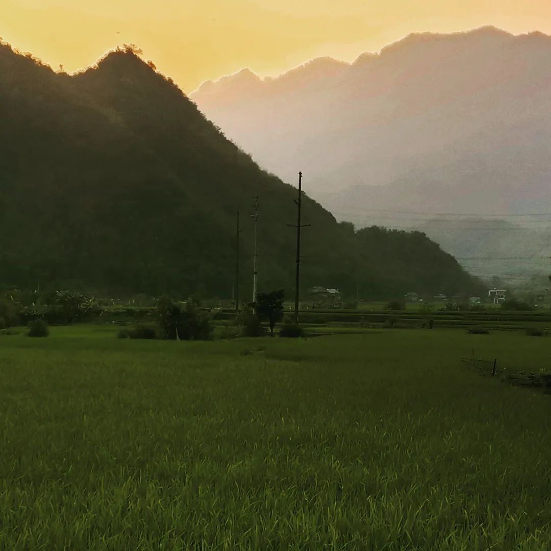 Mai Chau - The Ideal Weekend Retreat from the City Mai Chau - The Ideal Weekend Retreat from the City