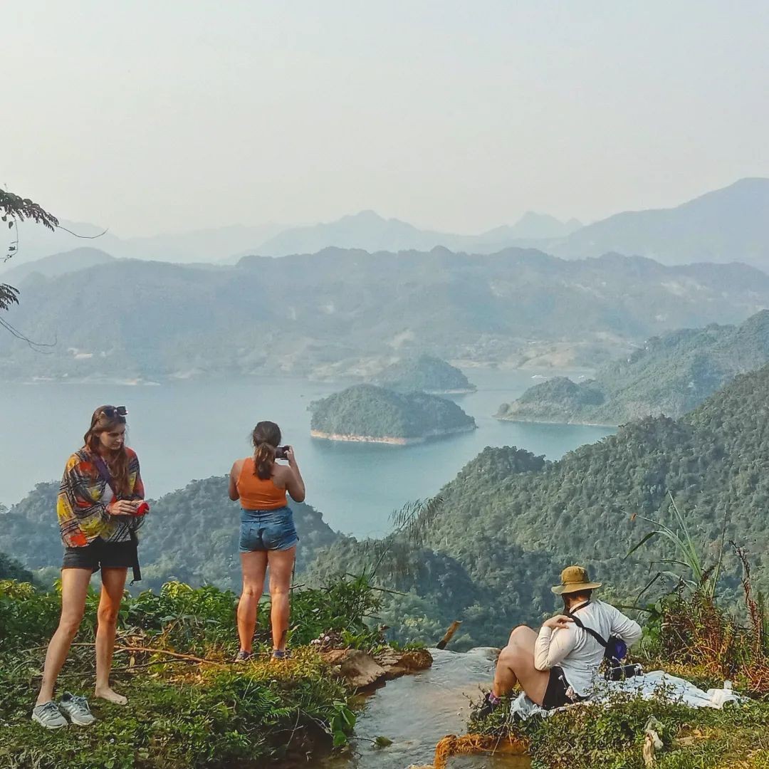 Mai Chau - The Ideal Weekend Retreat from the City Mai Chau - The Ideal Weekend Retreat from the City