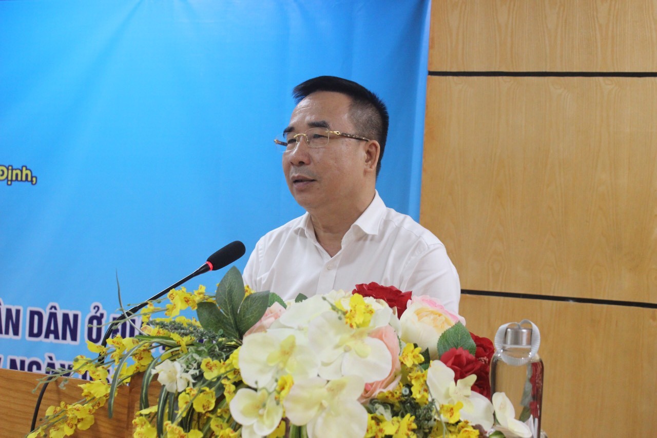 Tìm kiếm giải pháp hiệu quả để nâng cao chất lượng công tác đối ngoại nhân dân trong tình hình mới