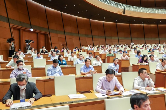 Hội nghị toàn quốc nghiên cứu, học tập, quán triệt Nghị quyết Hội nghị Trung ương 5, khóa XIII Hội nghị toàn quốc nghiên cứu, học tập, quán triệt Nghị quyết Hội nghị Trung ương 5, khóa XIII