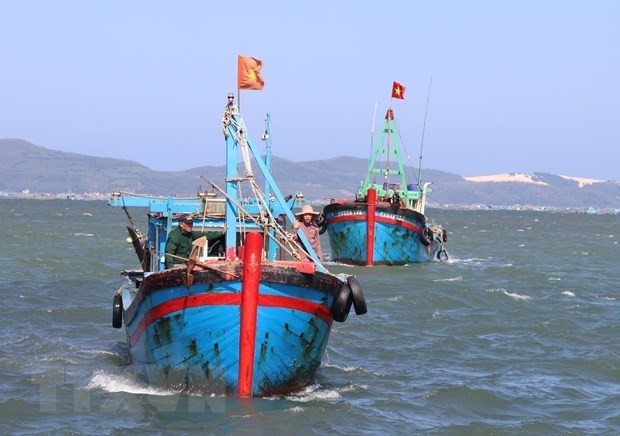 Kiên Giang: Chung tay tháo gỡ Kiên Giang: Chung tay tháo gỡ