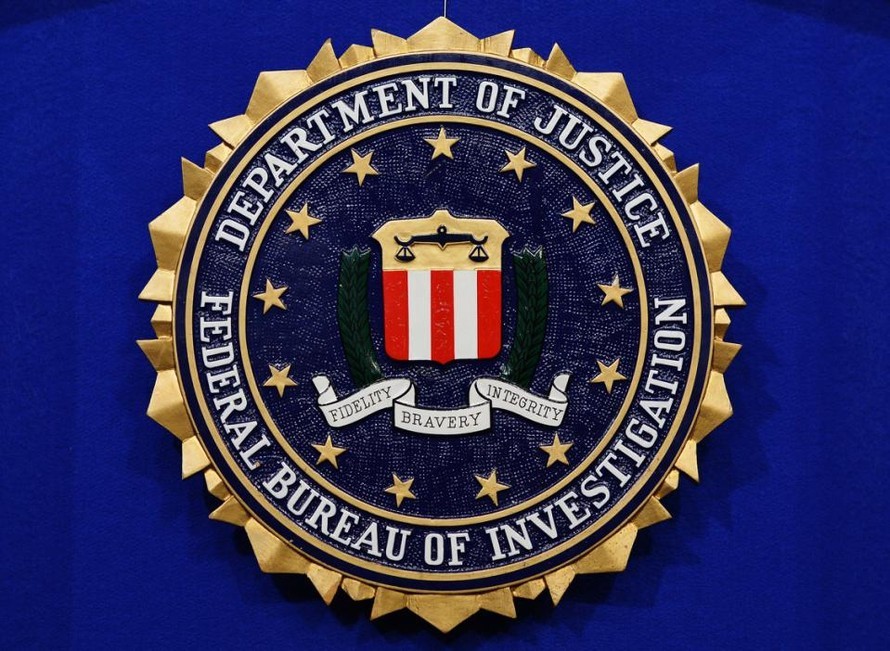 FBI cảnh báo ứng dụng tiền điện tử giả mạo FBI cảnh báo ứng dụng tiền điện tử giả mạo