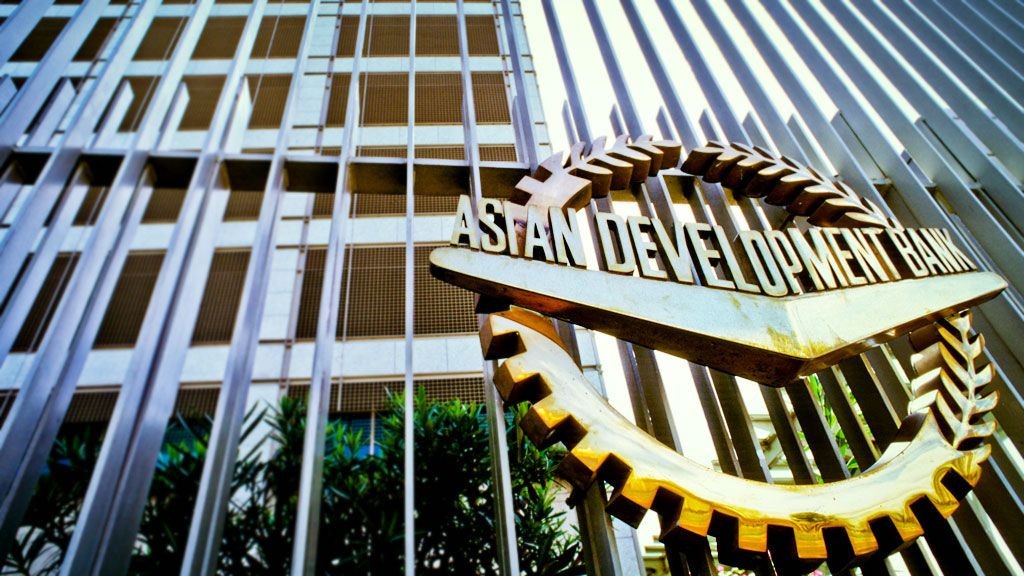 ADB dự báo tăng trưởng cho Việt Nam ở mức 6,5% trong năm 2022 ADB dự báo tăng trưởng cho Việt Nam ở mức 6,5% trong năm 2022