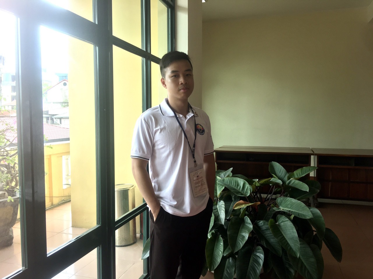 Phát huy ưu thế của kiều bào trẻ trong quảng bá văn hóa Việt