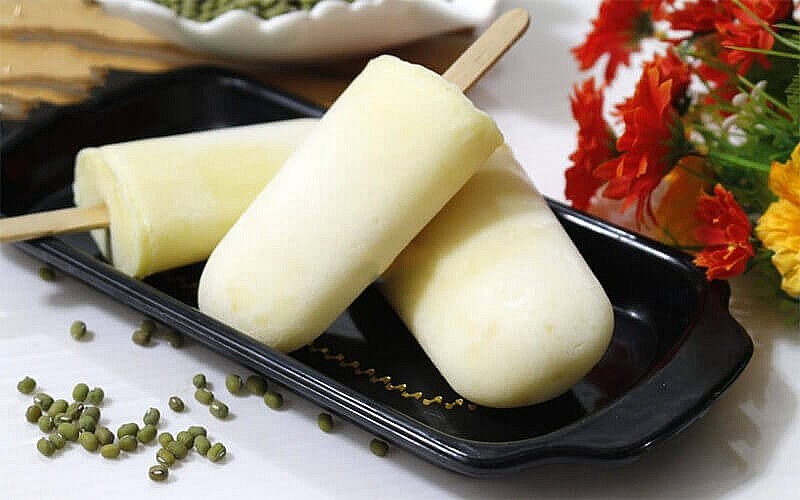 Introducing Hanoi Ice Cream Introduced in Venezuela