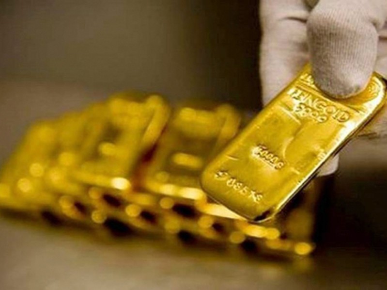 Giá vàng 24/7: SJC phục hồi mức 66 triệu đồng/lượng Giá vàng 24/7: SJC phục hồi mức 66 triệu đồng/lượng