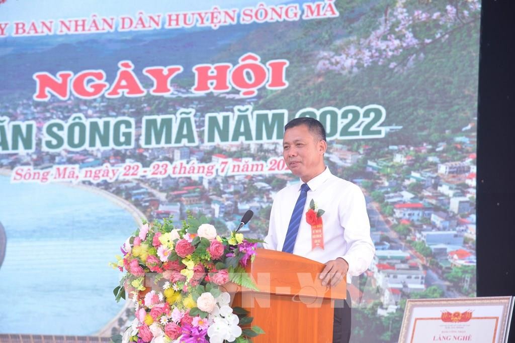 Nhãn Sông Mã, Sơn La chính thức xuất khẩu sang EU, Anh Nhãn Sông Mã, Sơn La chính thức xuất khẩu sang EU, Anh