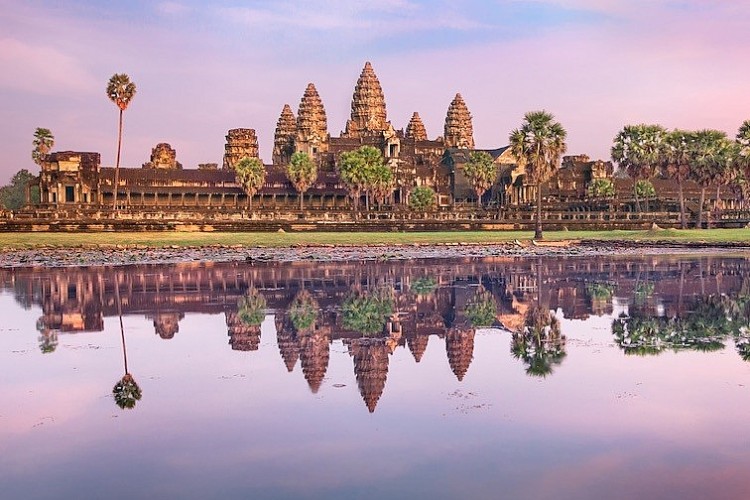 “Đêm Campuchia” sẽ được tổ chức tại Thành phố Hồ Chí Minh “Đêm Campuchia” sẽ được tổ chức tại Thành phố Hồ Chí Minh
