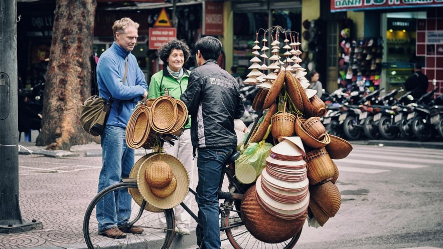 Vietnam Ranks 7th on the List of the Most Livable Places for Expats in 2022 Vietnam Ranks 7th Most Livable Places for Expats in 2022