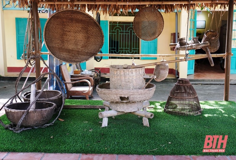 Trở về ký ức thời... bao cấp Trở về ký ức thời... bao cấp