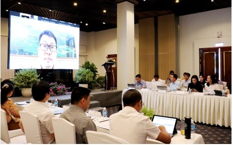 Phú Yên nỗ lực phát triển đề án Công viên địa chất toàn cầu UNESCO Phú Yên nỗ lực phát triển đề án Công viên địa chất toàn cầu UNESCO