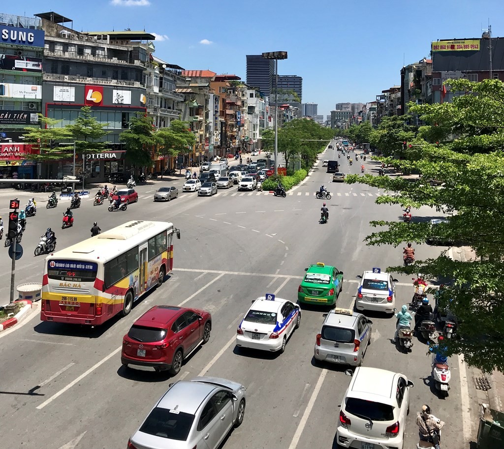 Thời tiết 27/7/2022: Hà Nội có mây, đêm không mưa, ngày nắng nóng Thời tiết 27/7/2022: Hà Nội có mây, đêm không mưa, ngày nắng nóng