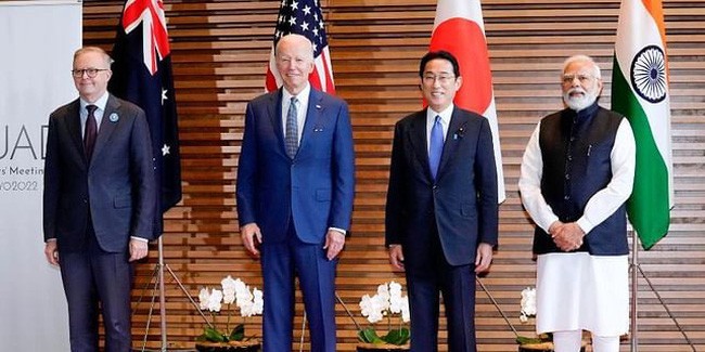 Vai trò trung tâm của ASEAN trong đảm bảo hòa bình, an ninh tại Ấn Độ Dương - Thái Bình Dương Vai trò trung tâm của ASEAN trong đảm bảo hòa bình, an ninh tại Ấn Độ Dương - Thái Bình Dương