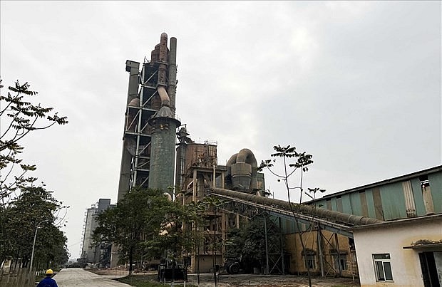 1 công nhân tại Xi măng Tân Quang tử vong vì tai nạn lao động 1 công nhân tại Xi măng Tân Quang tử vong vì tai nạn lao động