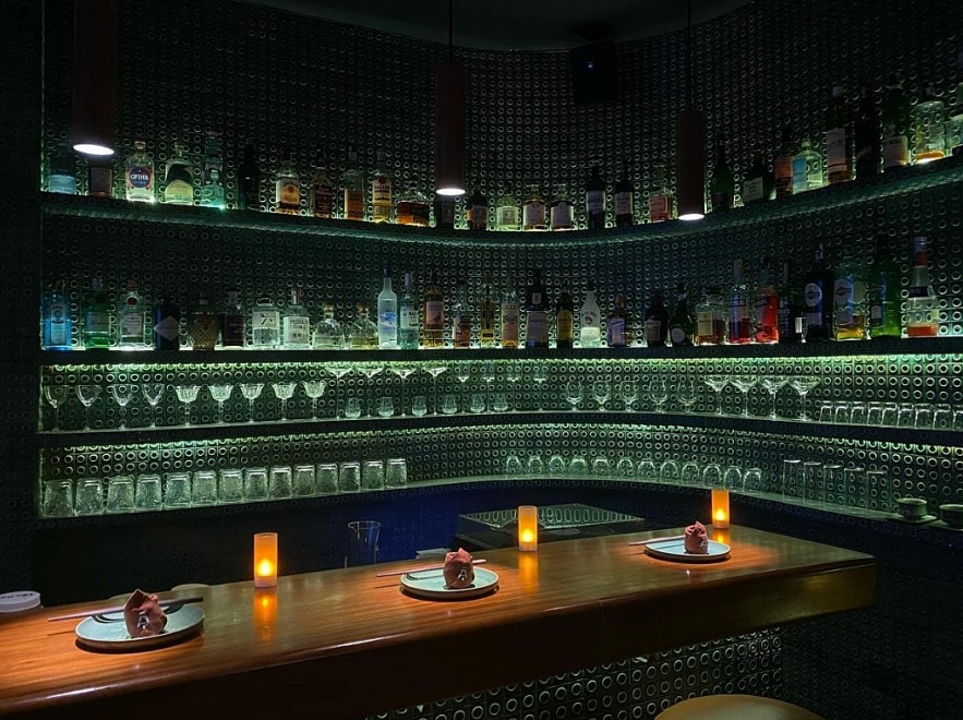 US Magazine Readers Vote 10 Best Bars In Vietnam US Magazine Readers Vote 10 Best Bars In Vietnam