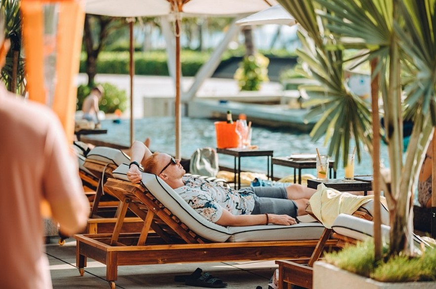 US Magazine Readers Vote 10 Best Bars In Vietnam US Magazine Readers Vote 10 Best Bars In Vietnam