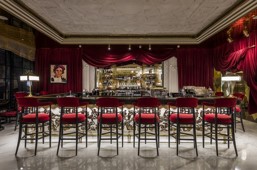 US Magazine Readers Vote 10 Best Bars In Vietnam US Magazine Readers Vote 10 Best Bars In Vietnam