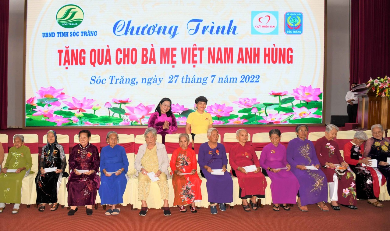 Sóc Trăng hỗ trợ xây dựng mới và sửa chữa trên 17.000 căn nhà tình nghĩa Sóc Trăng hỗ trợ xây dựng mới và sửa chữa trên 17.000 căn nhà tình nghĩa