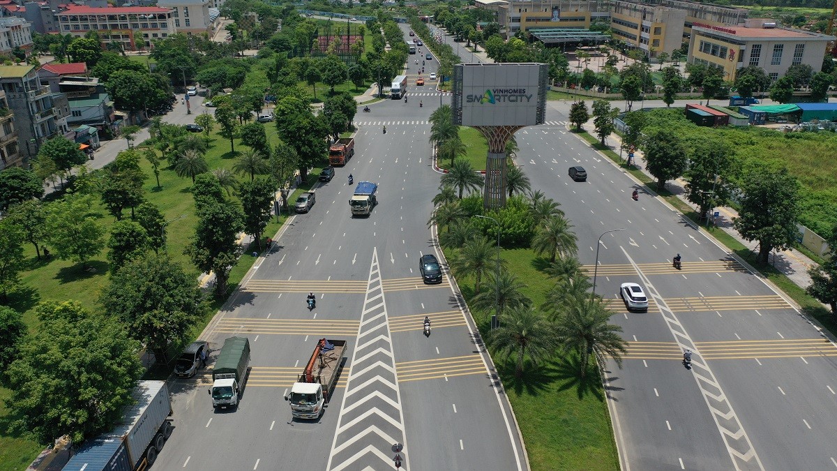 Khi “hệ sinh thái xanh” Vingroup hoàn chỉnh, các đại đô thị Vinhomes sẽ là không gian sống lý tưởng, theo các tiêu chuẩn bền vững như các thành phố hiện đại trên thế giới. Khi “hệ sinh thái xanh” Vingroup hoàn chỉnh, các đại đô thị Vinhomes sẽ là không gian sống lý tưởng, theo các tiêu chuẩn bền vững như các thành phố hiện đại trên thế giới.
