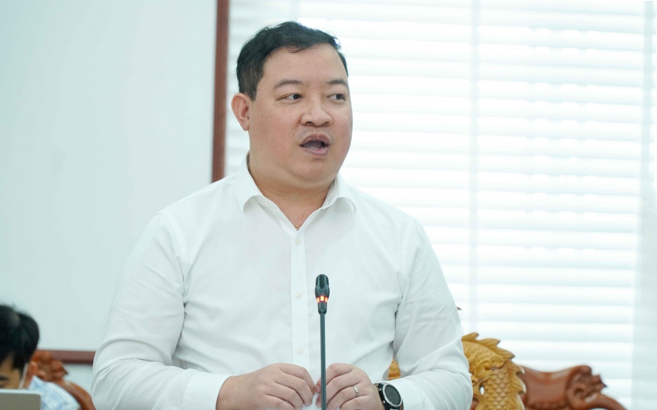 Sóc Trăng mong muốn kết nối với các tổ chức phi chính phủ nước ngoài Sóc Trăng mong muốn kết nối với các tổ chức phi chính phủ nước ngoài