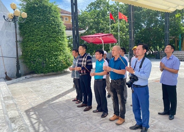 Nghĩa trang liệt sĩ quốc tế Việt - Lào (Anh Sơn, Nghệ An): Nghĩa trang duy nhất mang tên hai quốc gia, hai dân tộc Nghĩa trang liệt sĩ quốc tế Việt - Lào (Anh Sơn, Nghệ An): Nghĩa trang duy nhất mang tên hai quốc gia, hai dân tộc