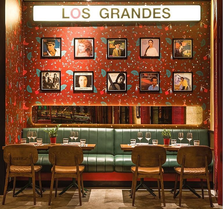 6 Vietnamese Restaurants Recognized as “Restaurants from Spain” Six Vietnamese Restaurants Recognized as 'Restaurants from Spain'