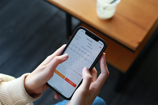 Cách chơi Vietlott online dễ trúng giải nhất Cách chơi Vietlott online dễ trúng giải nhất