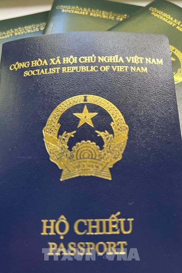 Vietnam Working on Visa Problem with Germany, Ensure Citizens’ Rights Vietnam Working on Visa Problem with Germany, Ensure Citizens’ Rights