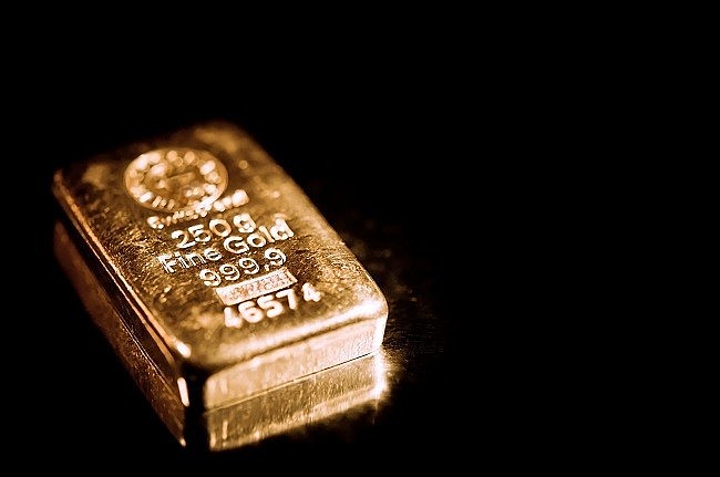 Ngày 30/7, giá vàng trong nước và quốc tế có xu hướng tăng mạnh (Ảnh: Kitco News). Ngày 30/7, giá vàng trong nước và quốc tế có xu hướng tăng mạnh (Ảnh: Kitco News).