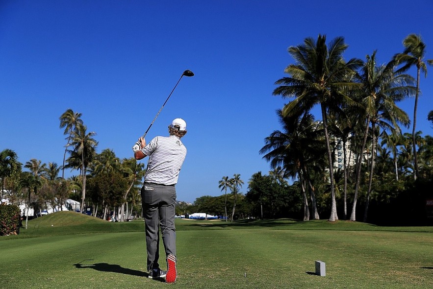 The Ideal Golf Tourism Destinations in Vietnam The Ideal Golf Tourism Destinations in Vietnam