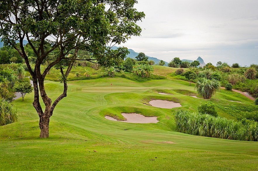 The Ideal Golf Tourism Destinations in Vietnam The Ideal Golf Tourism Destinations in Vietnam
