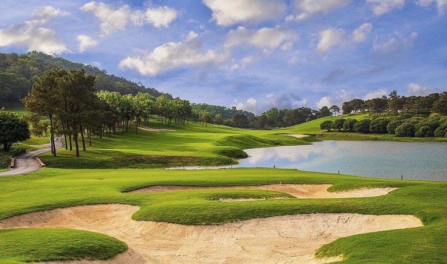 The Ideal Golf Tourism Destinations in Vietnam The Ideal Golf Tourism Destinations in Vietnam