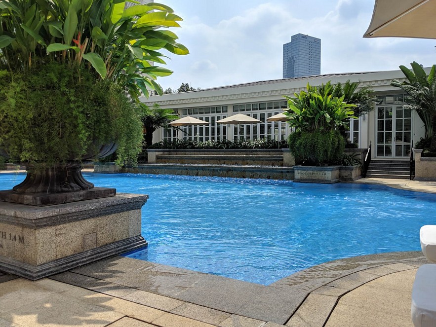 3 Hotels in Vietnam Make the Top 15 List of Asia Three Hotels in Vietnam Make the Top 15 List of Asia