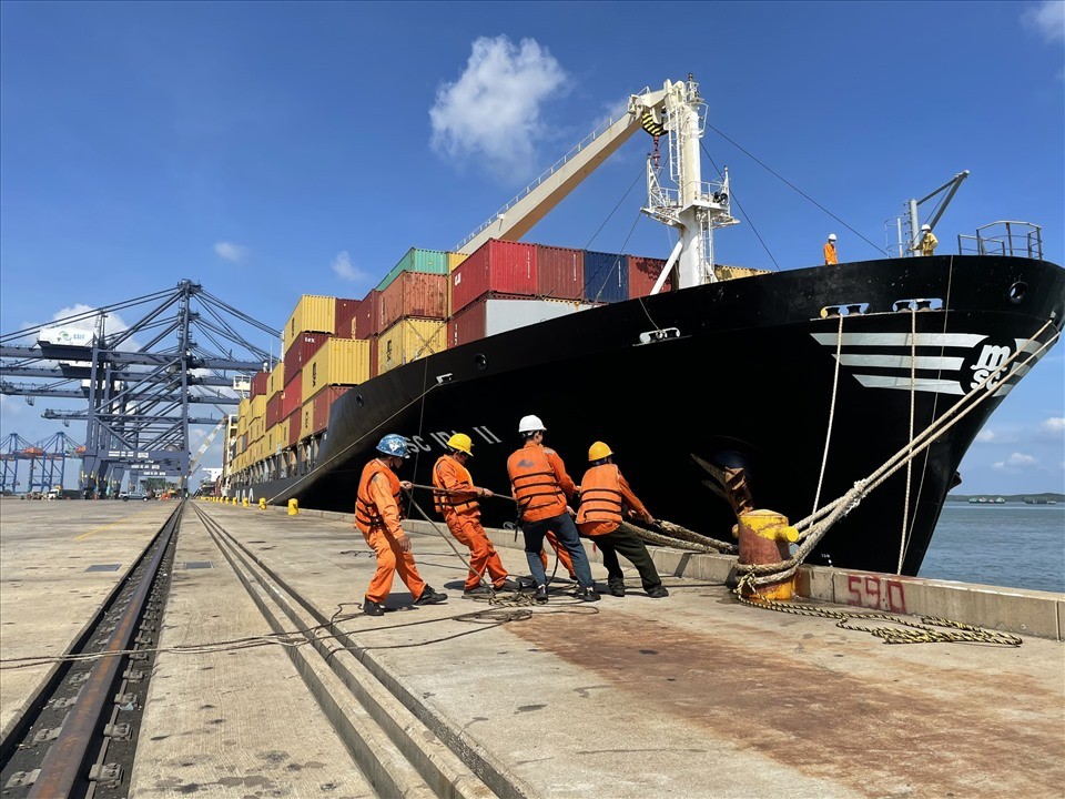 Tuyến nội Á mới kết nối Việt Nam với Trung Quốc, Hàn Quốc và Đông Nam Á Tuyến nội Á mới kết nối Việt Nam với Trung Quốc, Hàn Quốc và Đông Nam Á